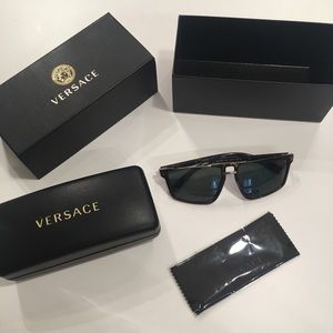 Versace sunglasses